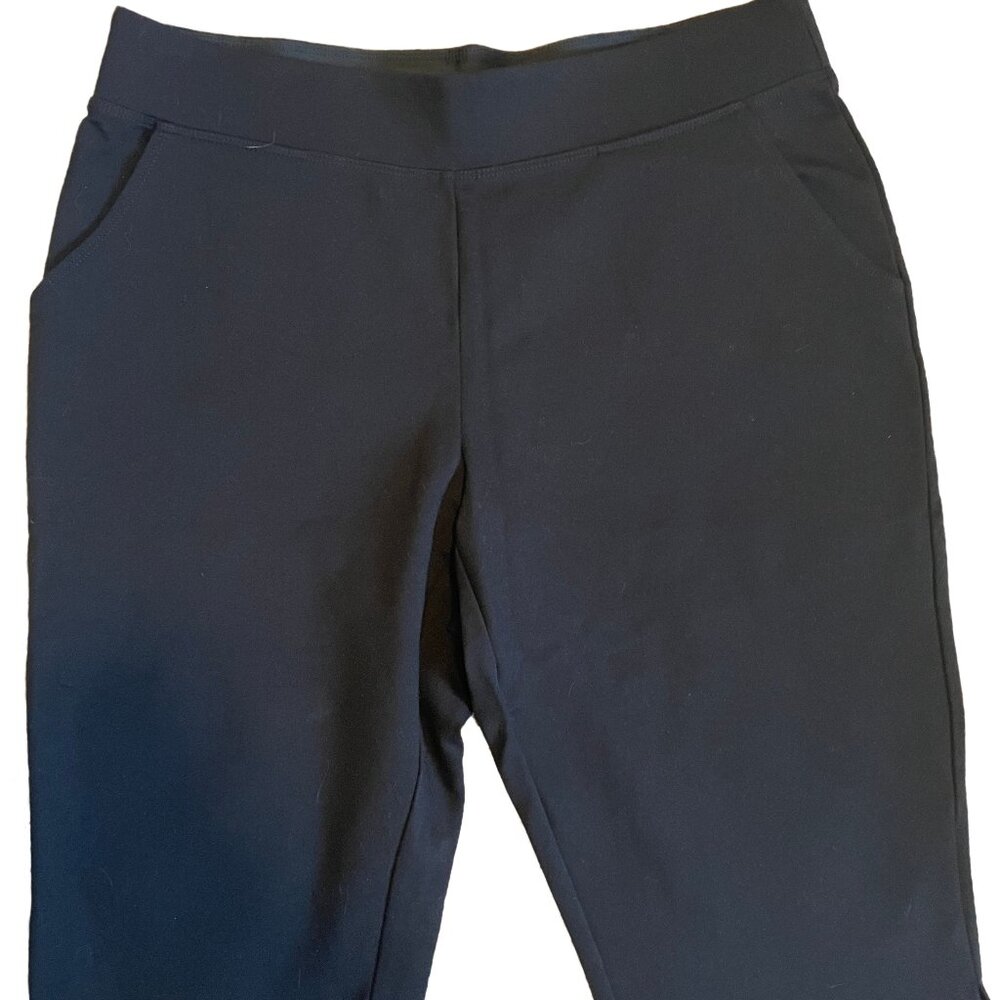 EUC Belle by Susan Gravel Biker Shorts Size: 14P